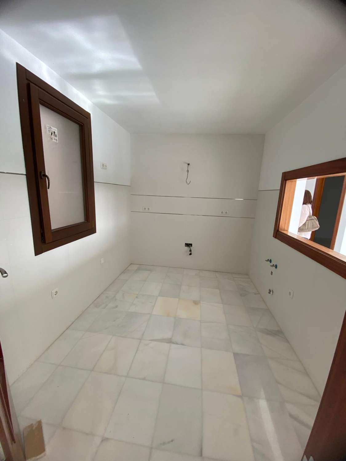 Apartamento de lujo de 2 dormitorios y 2 baños en Vélez Blanco con impresionantes vistas