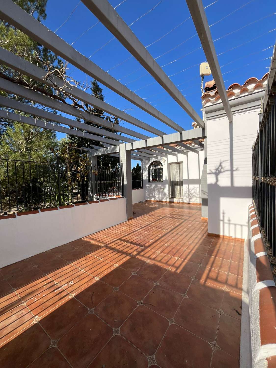 Impresionante villa con piscina y fantásticas vistas en Vélez-Rubio