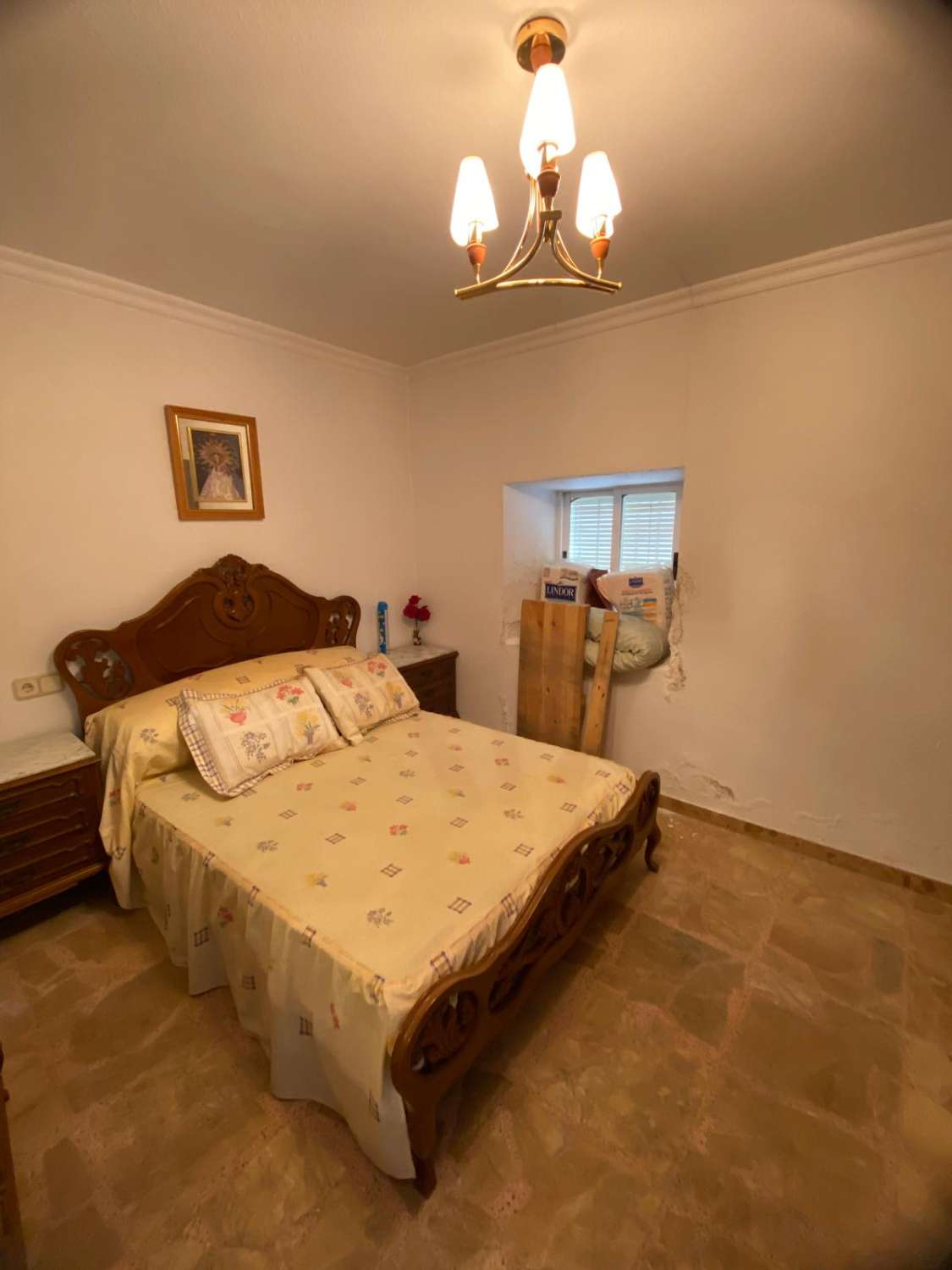 Beautiful 4 bedroom house in Maria with 2 bathrooms