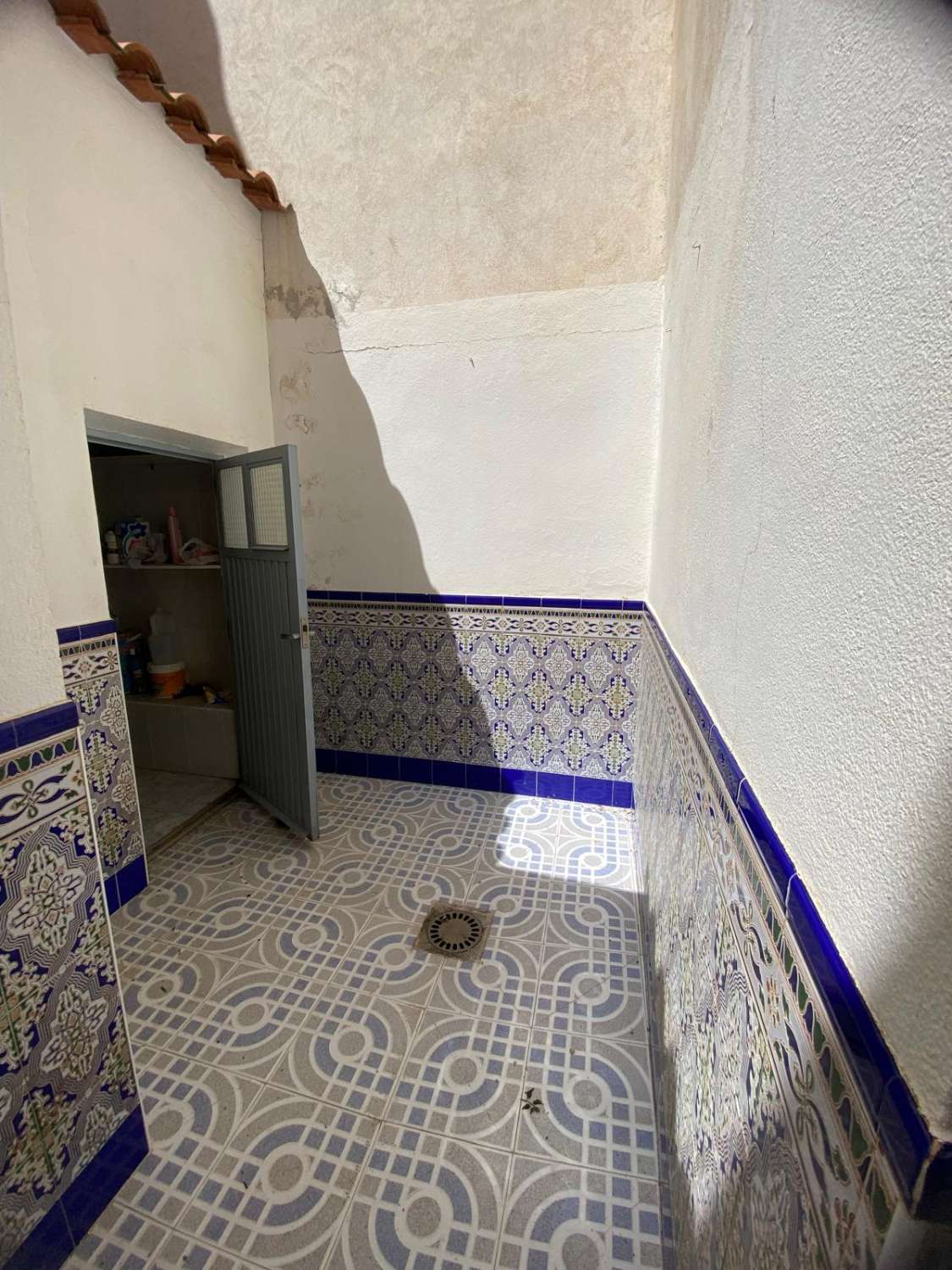 Beautiful 4 bedroom house in Maria with 2 bathrooms