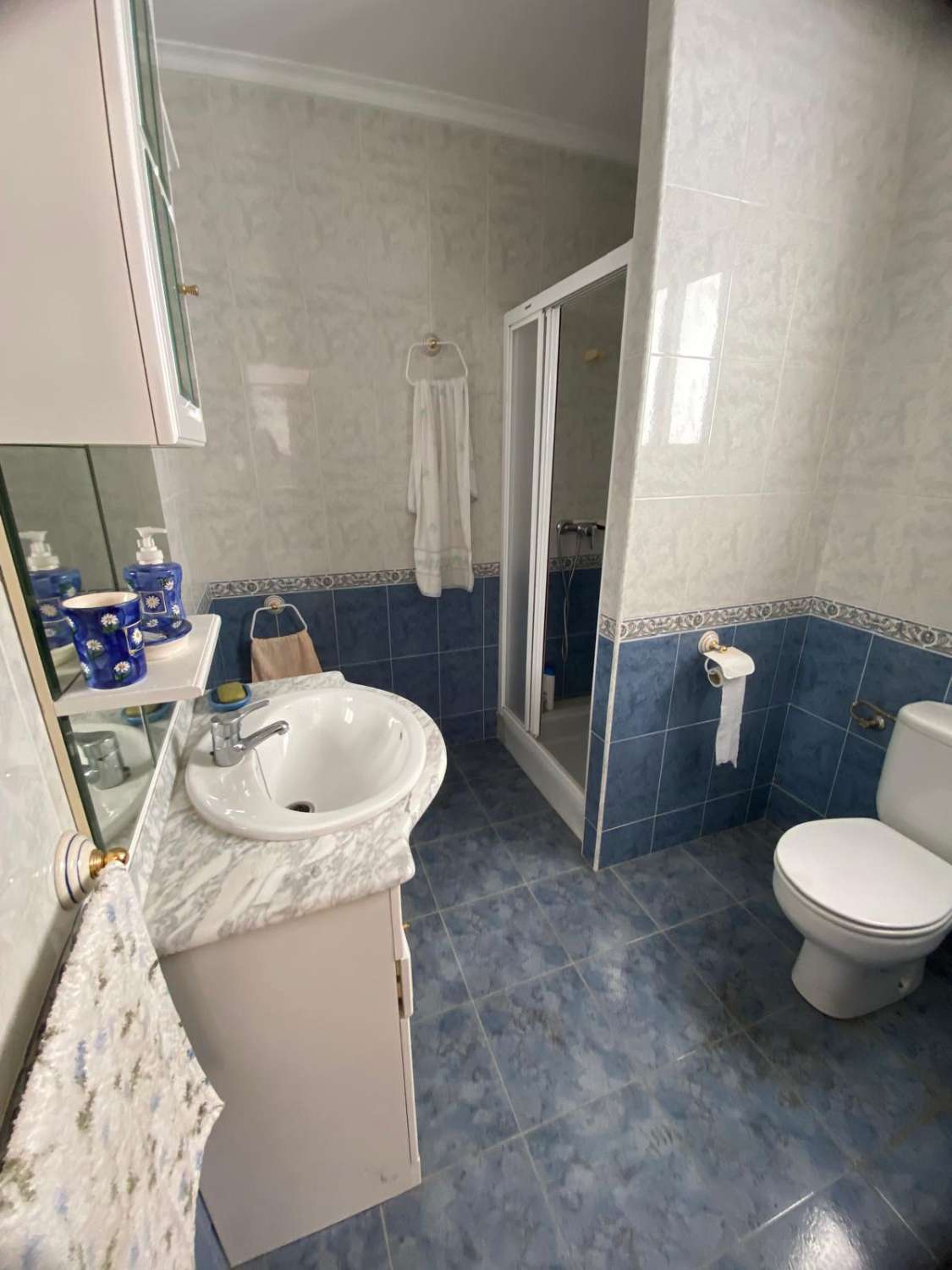 Beautiful 4 bedroom house in Maria with 2 bathrooms