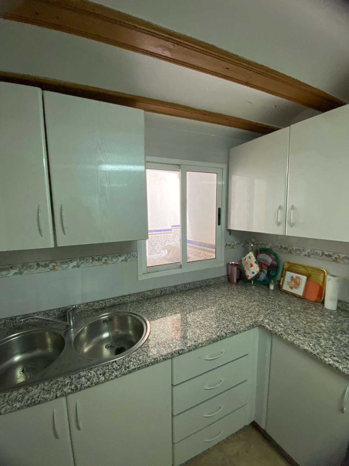 Beautiful 4 bedroom house in Maria with 2 bathrooms
