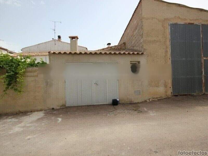Beautiful 4 bedroom house in Maria with 2 bathrooms