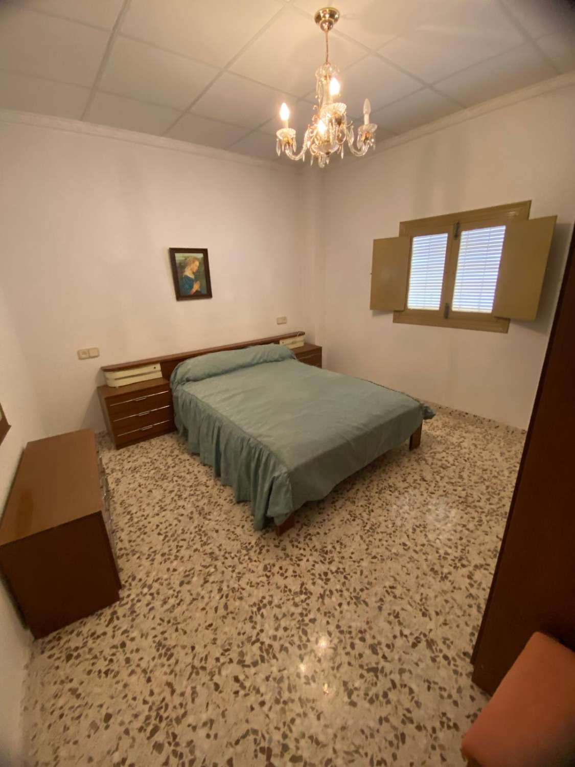 Beautiful 4 bedroom house in Maria with 2 bathrooms
