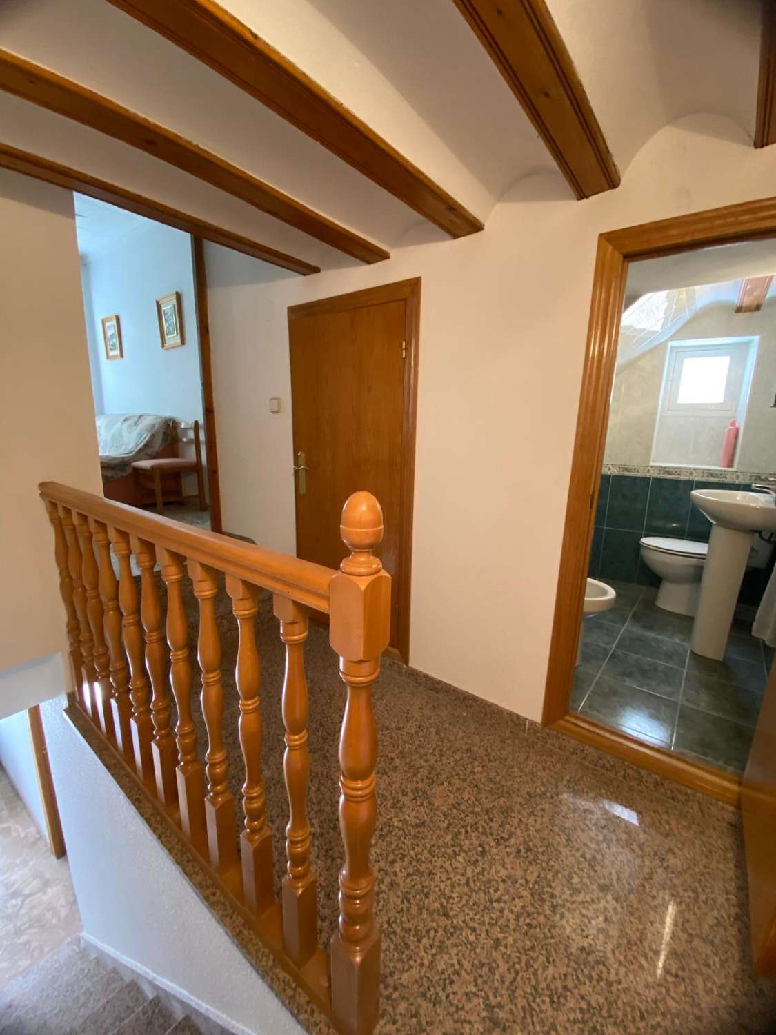 Beautiful 4 bedroom house in Maria with 2 bathrooms