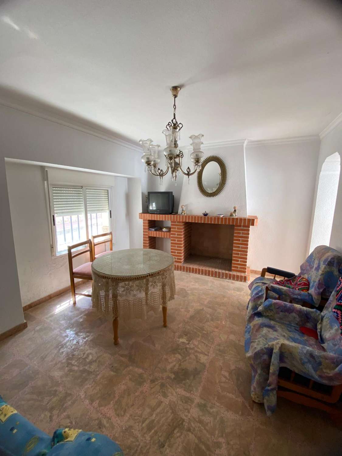 Beautiful 4 bedroom house in Maria with 2 bathrooms