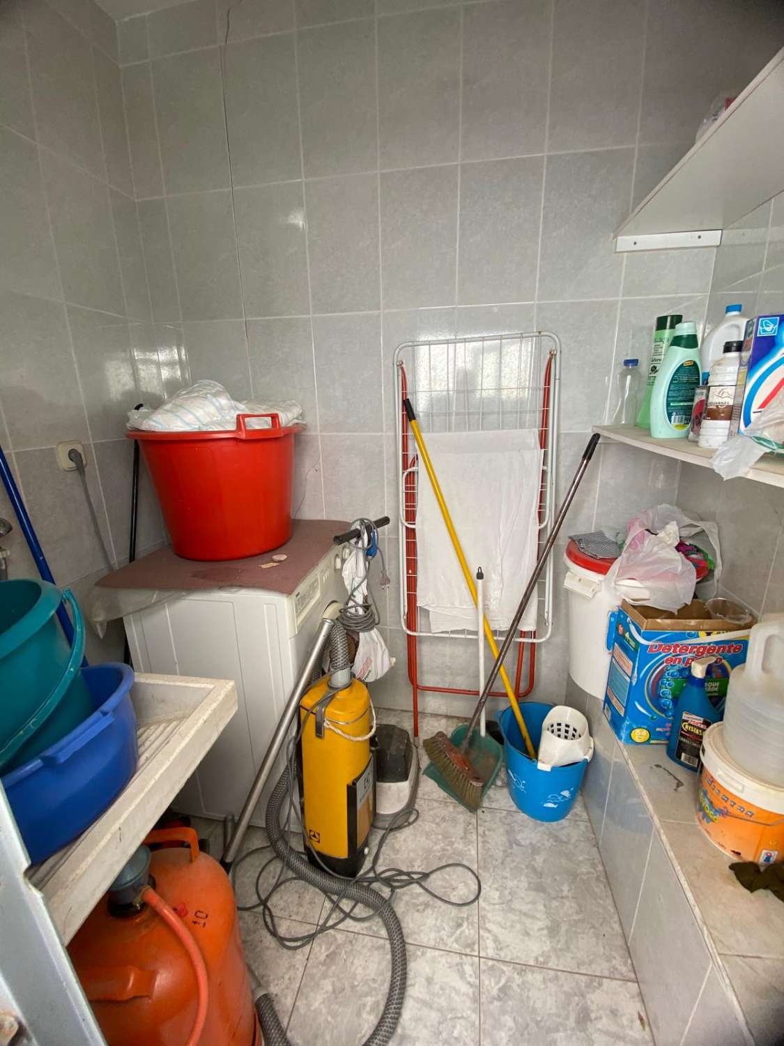Beautiful 4 bedroom house in Maria with 2 bathrooms
