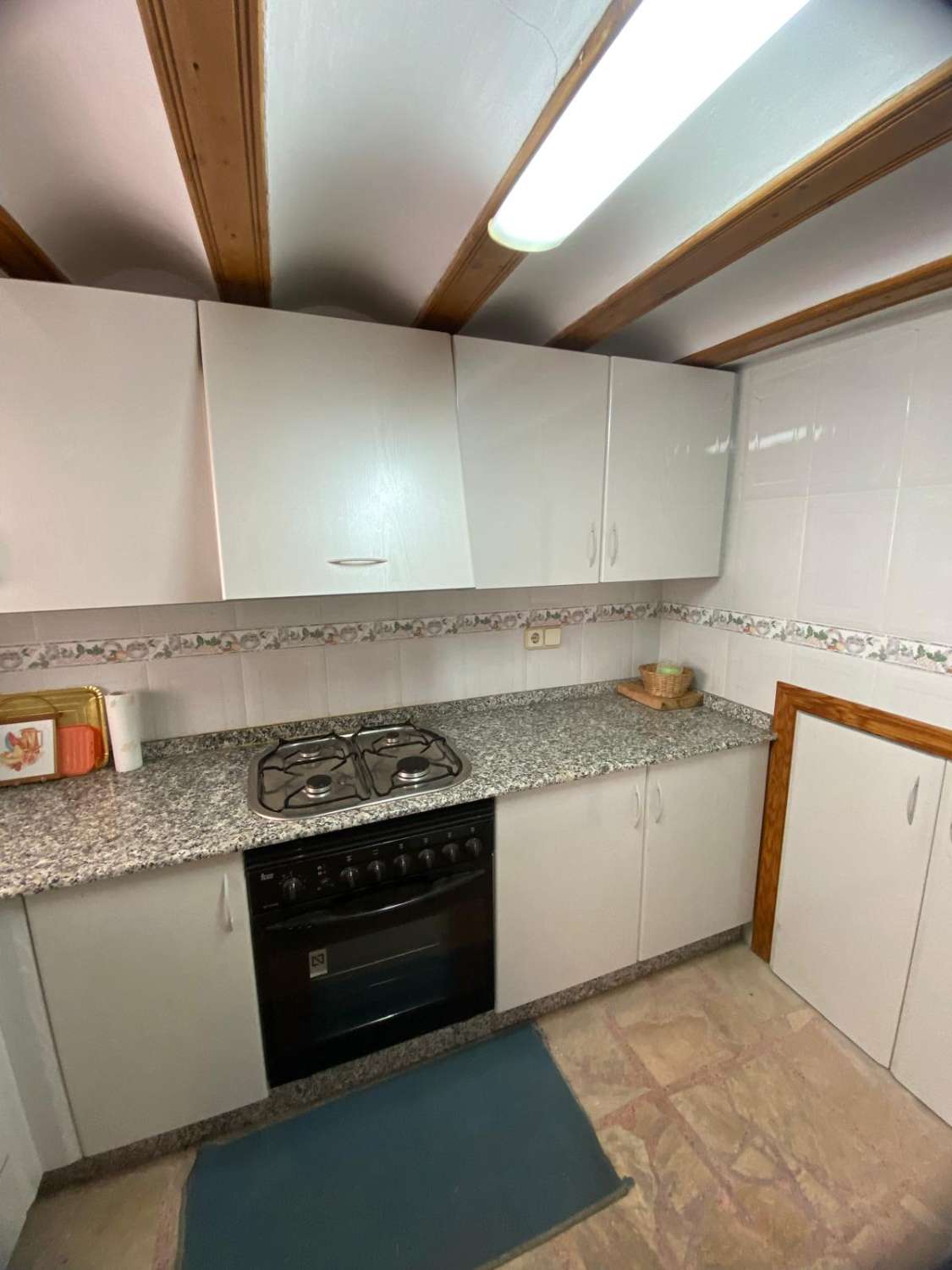 Beautiful 4 bedroom house in Maria with 2 bathrooms