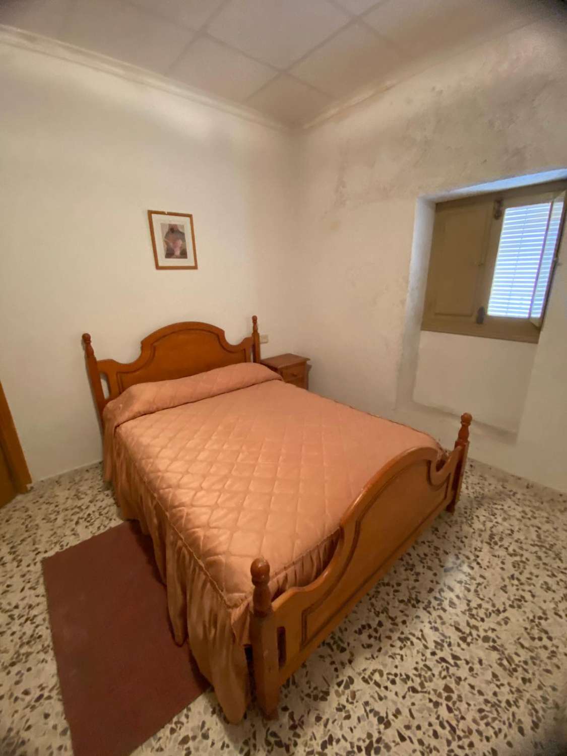 Beautiful 4 bedroom house in Maria with 2 bathrooms
