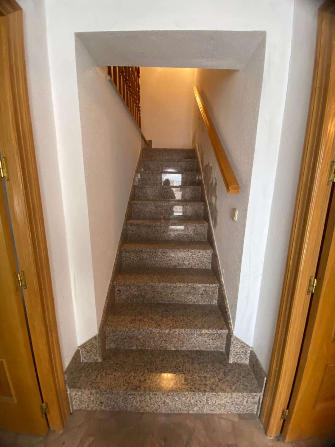 Beautiful 4 bedroom house in Maria with 2 bathrooms