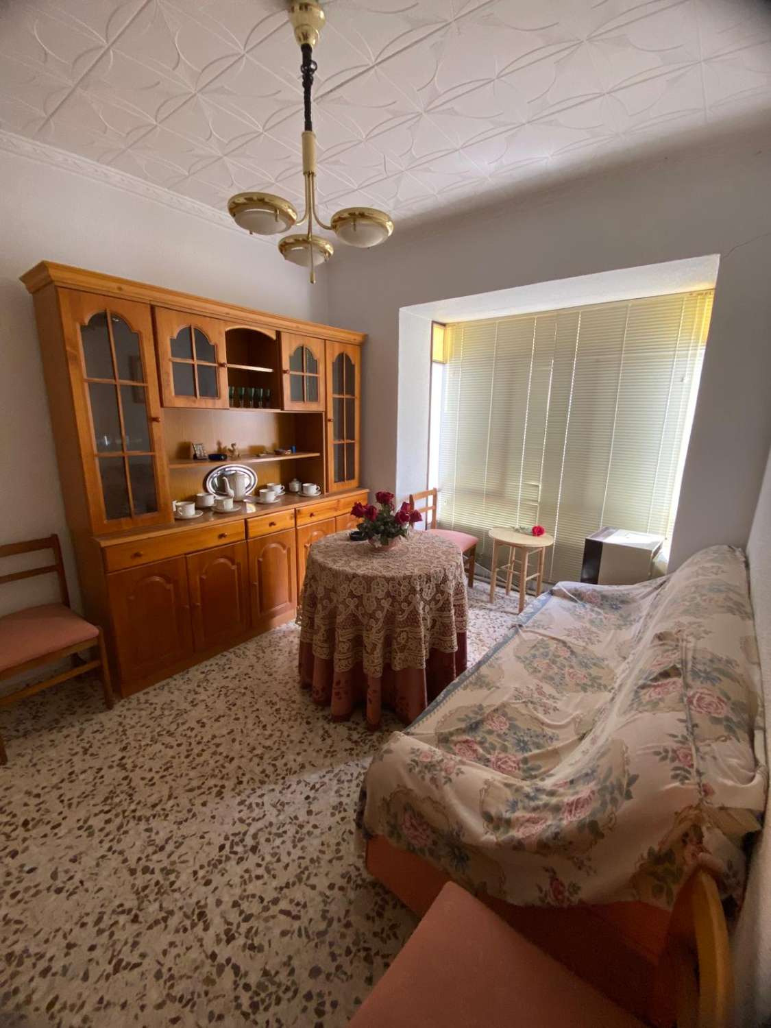 Beautiful 4 bedroom house in Maria with 2 bathrooms