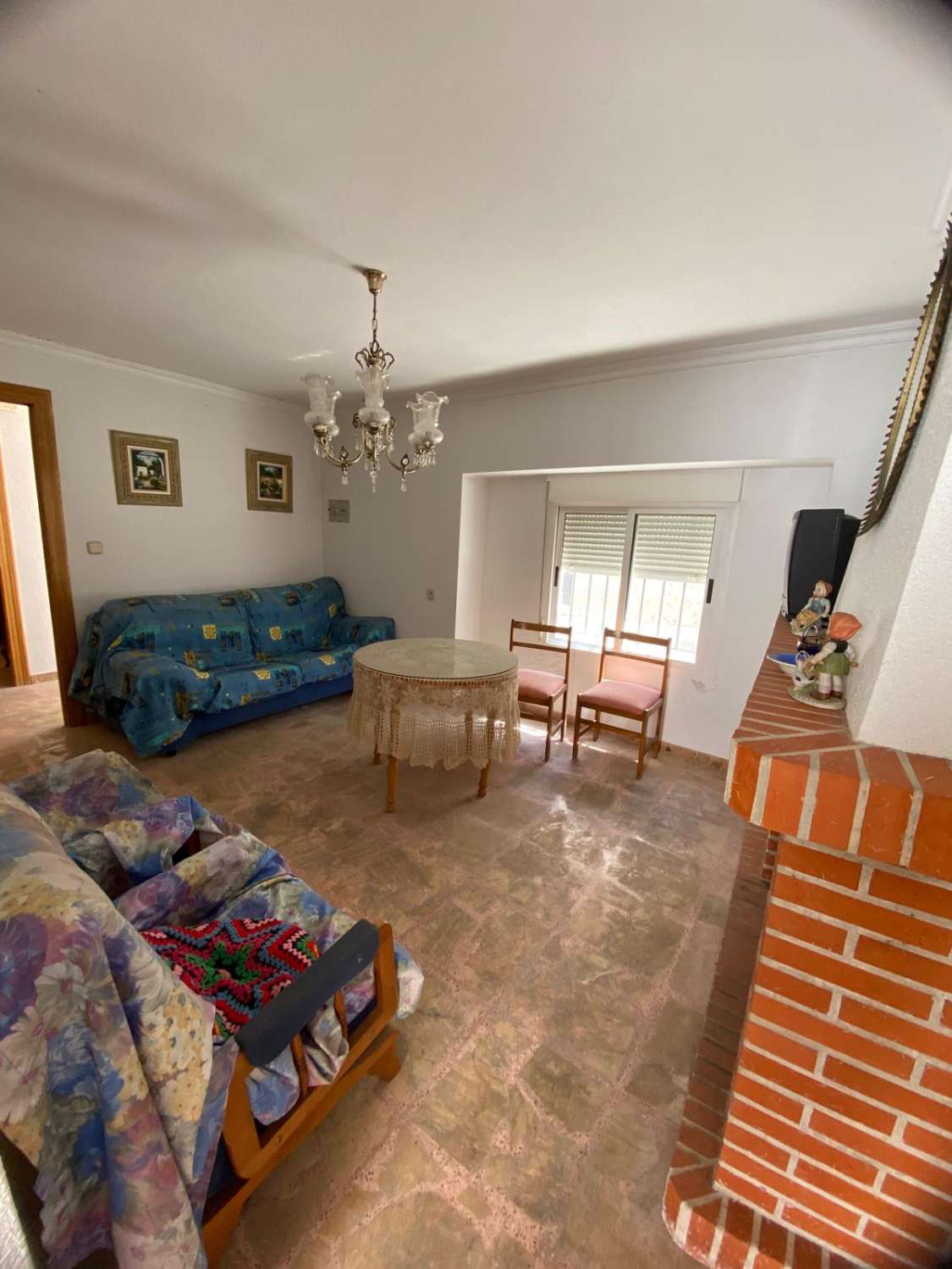 Beautiful 4 bedroom house in Maria with 2 bathrooms