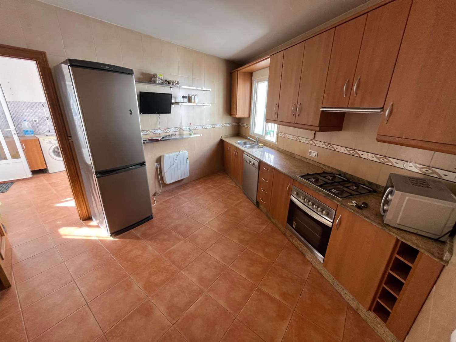 Hus til salgs til Vélez-Blanco