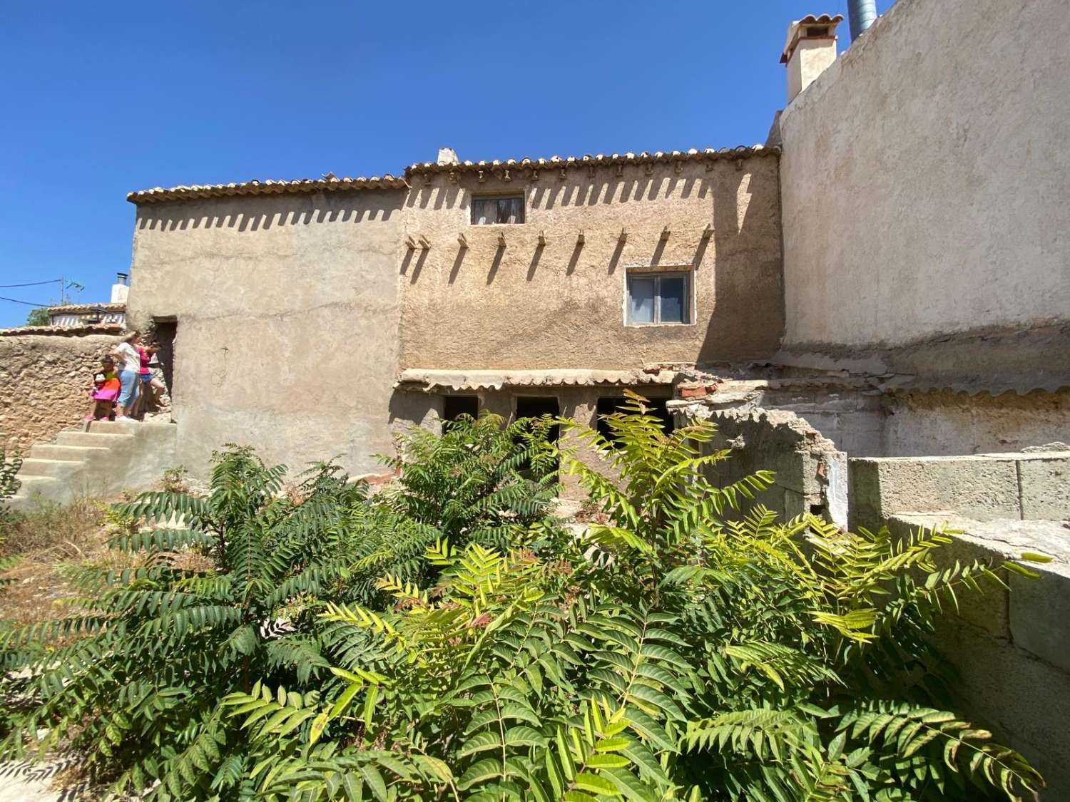 Opportunité de renouvellement à Maria