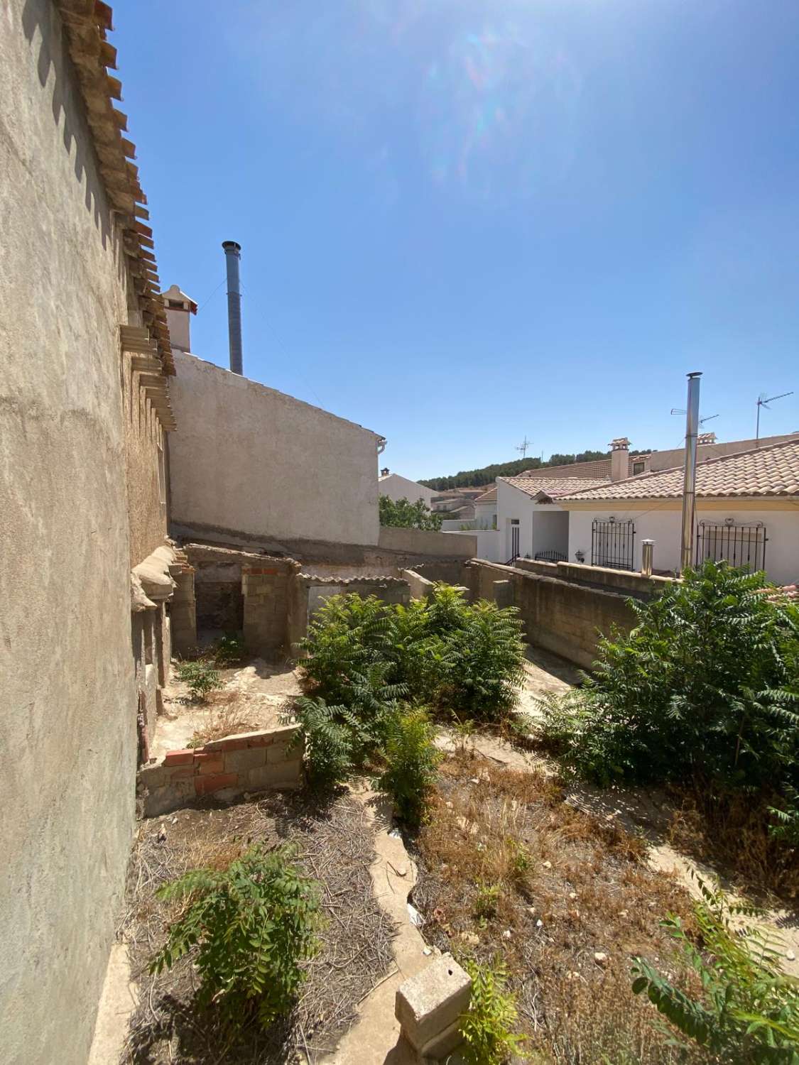 Opportunité de renouvellement à Maria