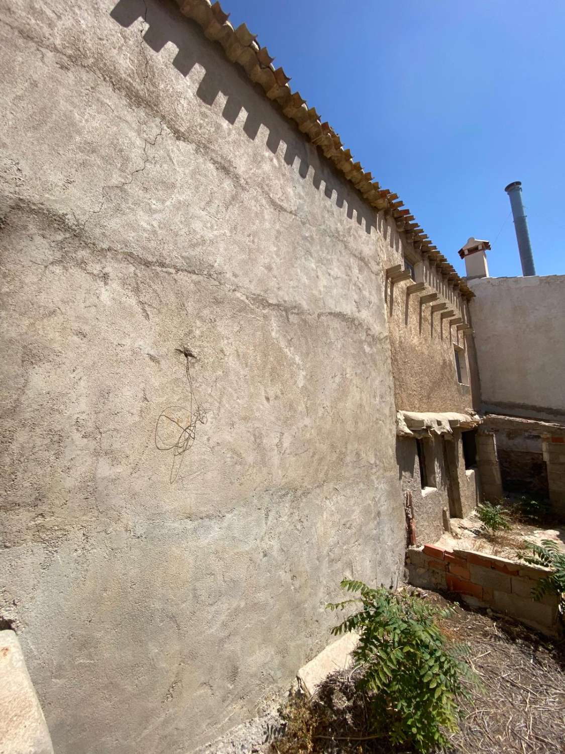 Opportunité de renouvellement à Maria