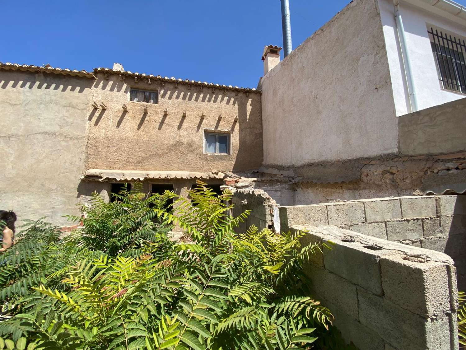Opportunité de renouvellement à Maria