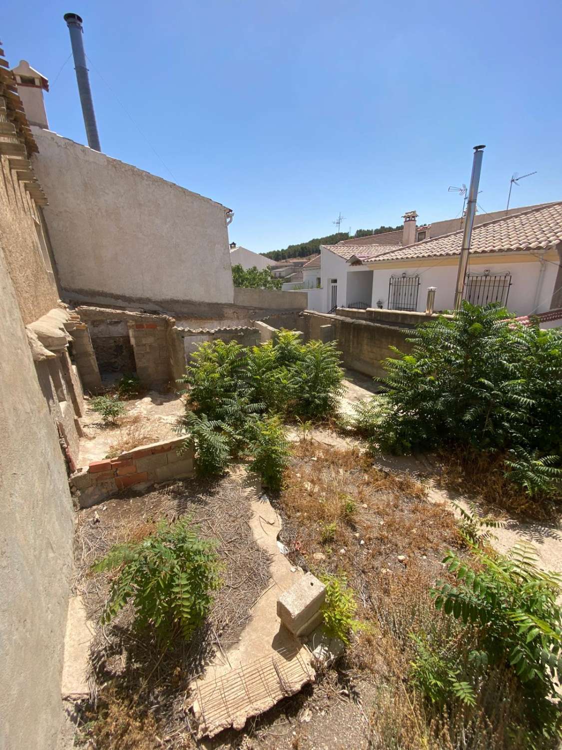 Opportunité de renouvellement à Maria