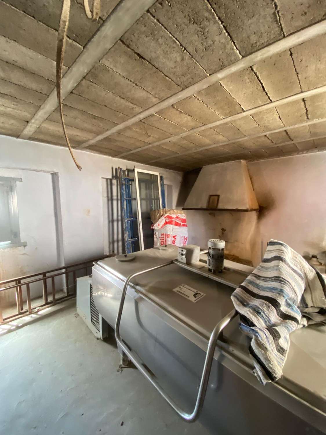 Opportunité de renouvellement à Maria