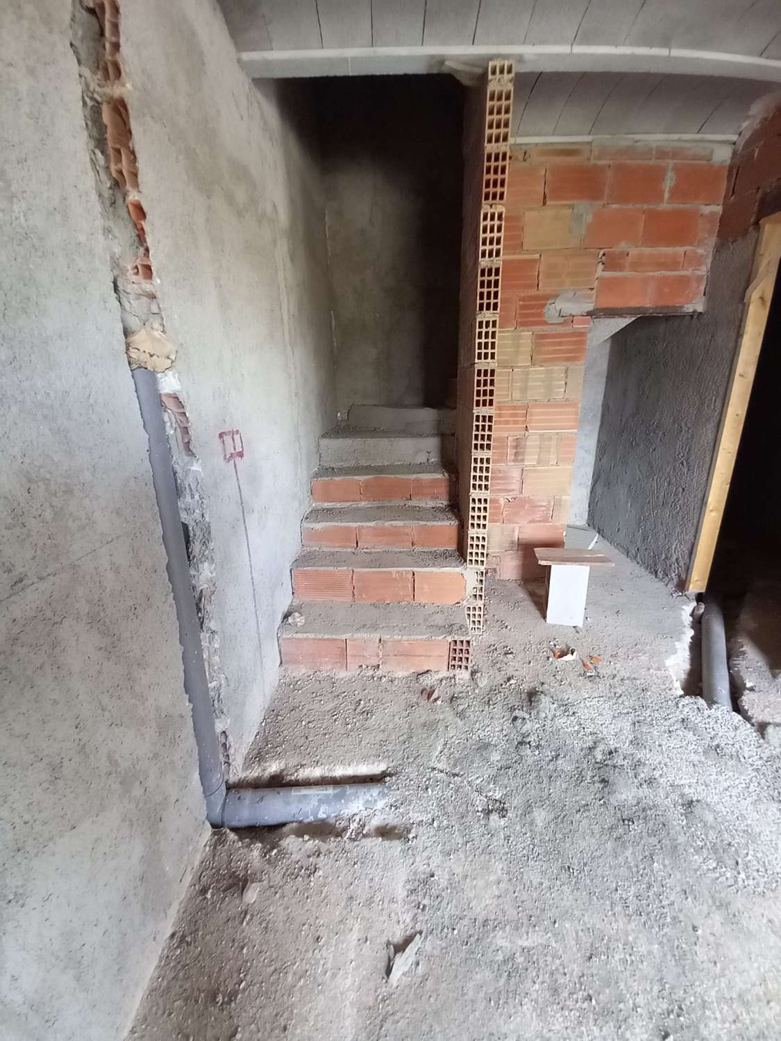 3-bedroom townhouse in Vélez-Blanco