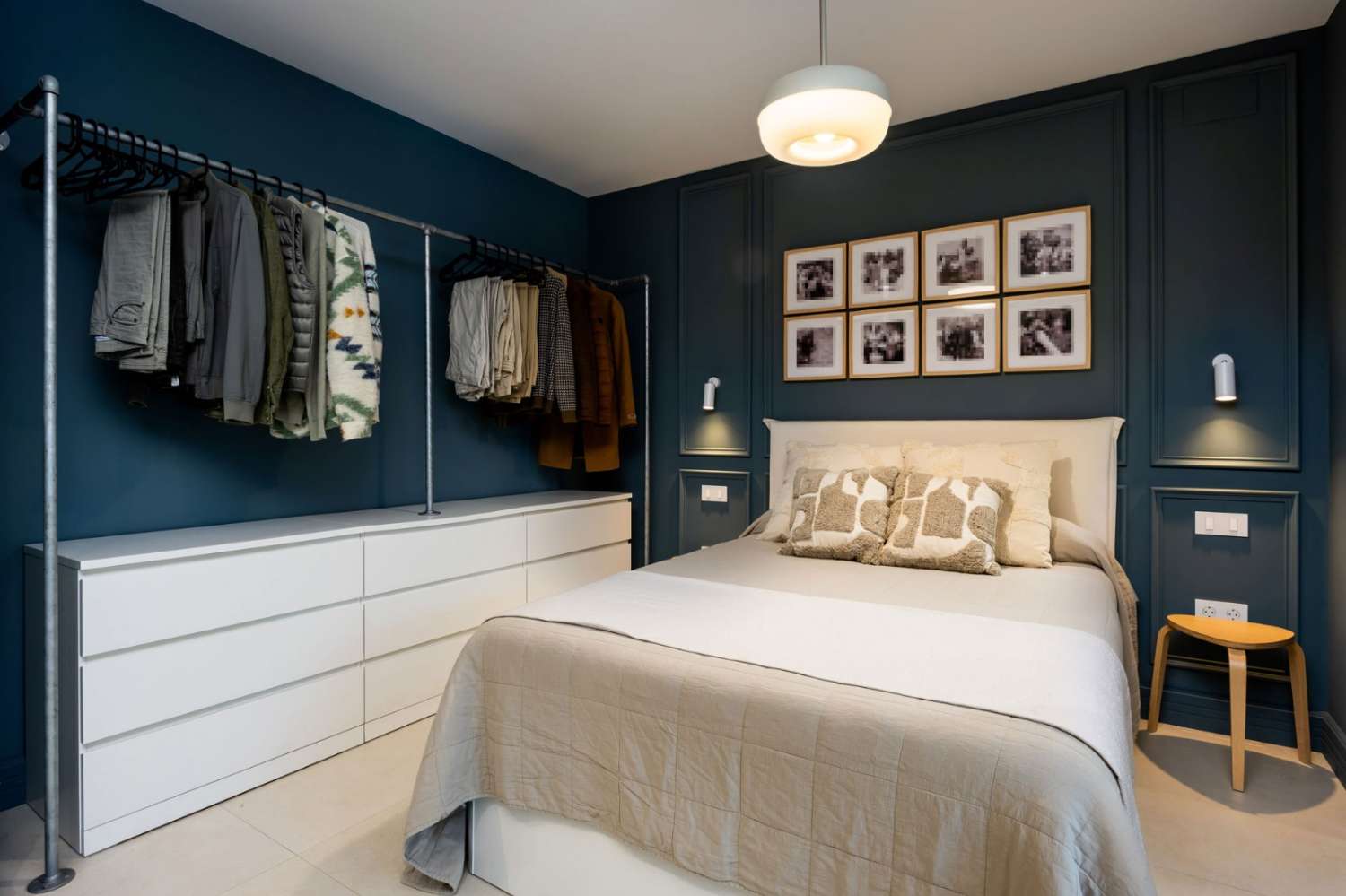 Apartamento bellamente diseñado en el centro del Puerto de Santa María (Cadiz)
