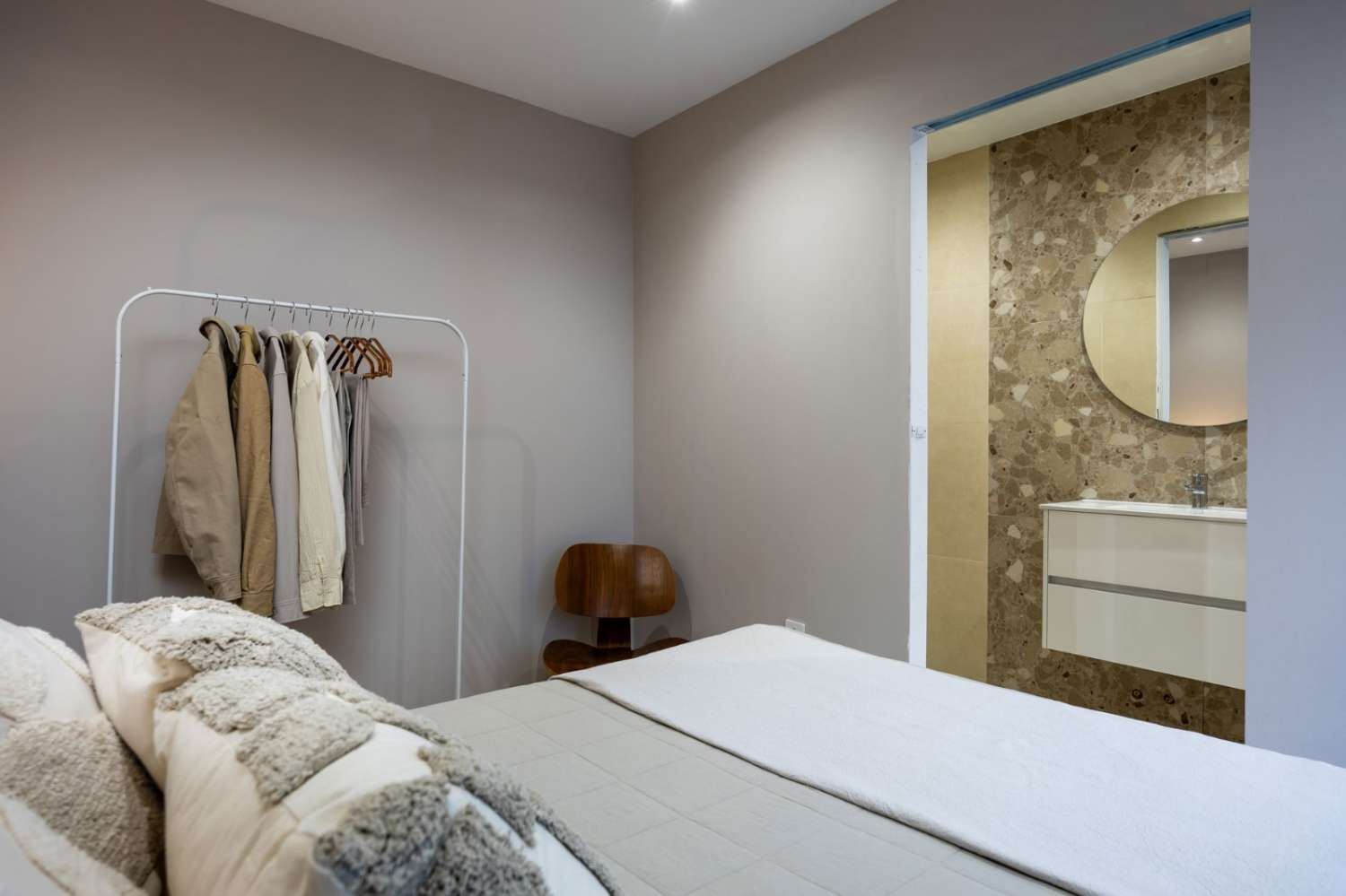 Apartamento bellamente diseñado en el centro del Puerto de Santa María (Cadiz)
