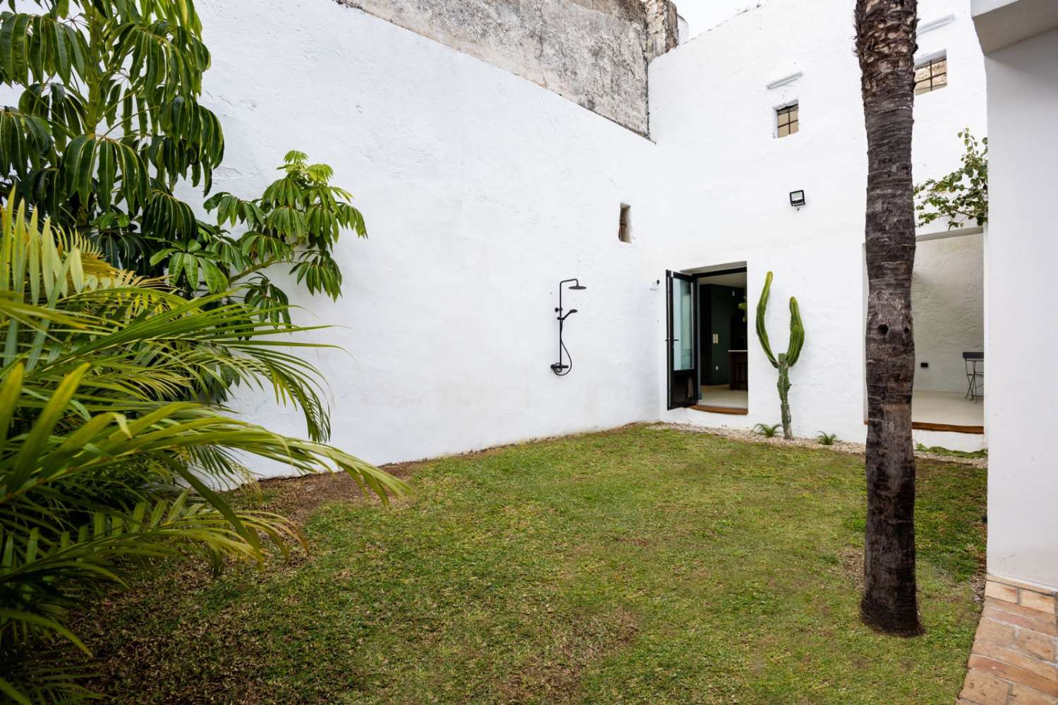 Apartamento bellamente diseñado en el centro del Puerto de Santa María (Cadiz)
