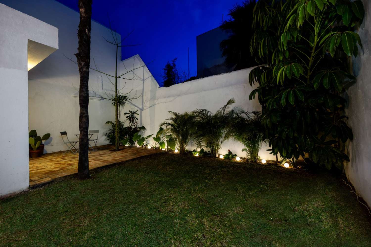 Apartamento bellamente diseñado en el centro del Puerto de Santa María (Cadiz)