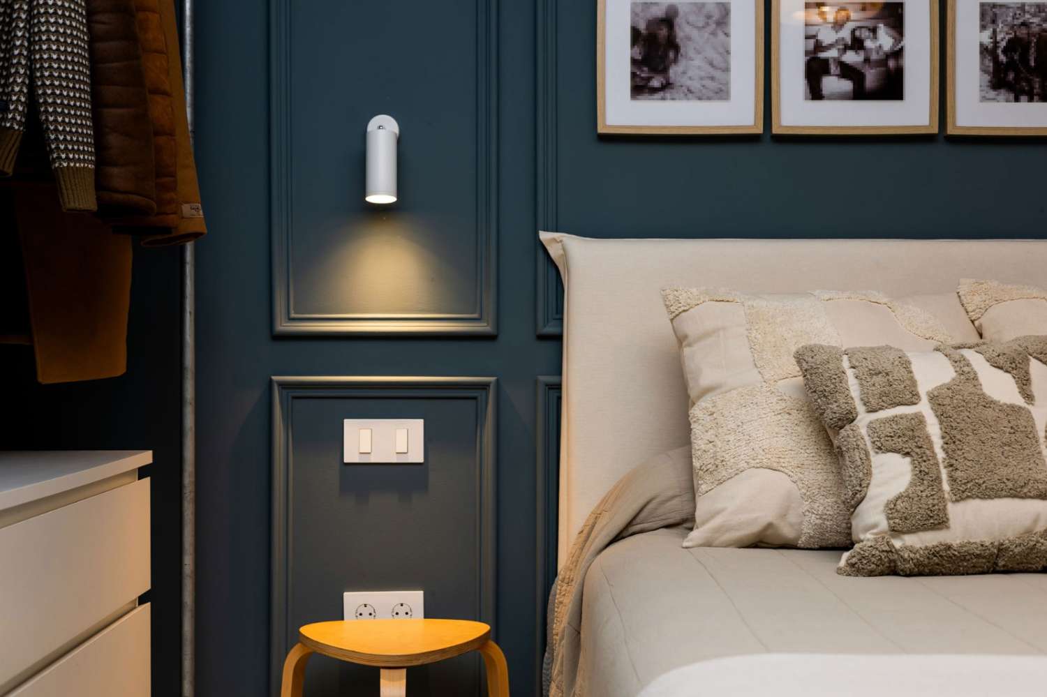 Apartamento bellamente diseñado en el centro del Puerto de Santa María (Cadiz)