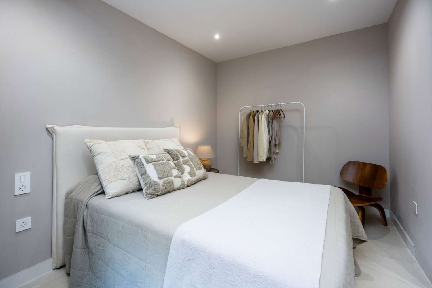Apartamento bellamente diseñado en el centro del Puerto de Santa María (Cadiz)