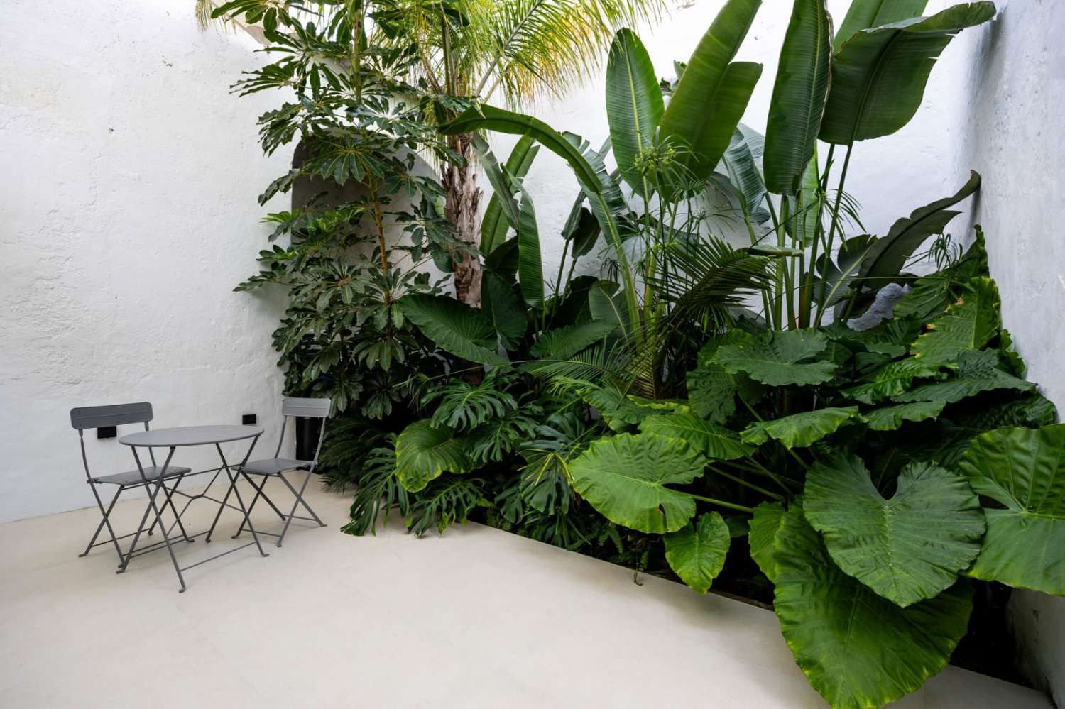 Apartamento bellamente diseñado en el centro del Puerto de Santa María (Cadiz)