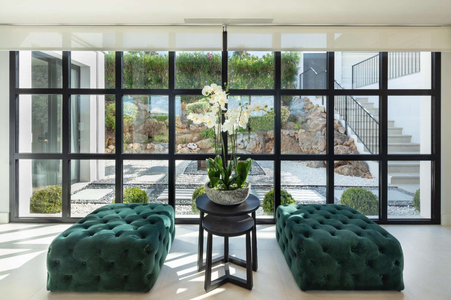 Wunderschöne Villa in einer Wohnanlage, Nueva Andalucía, Marbella (Málaga)