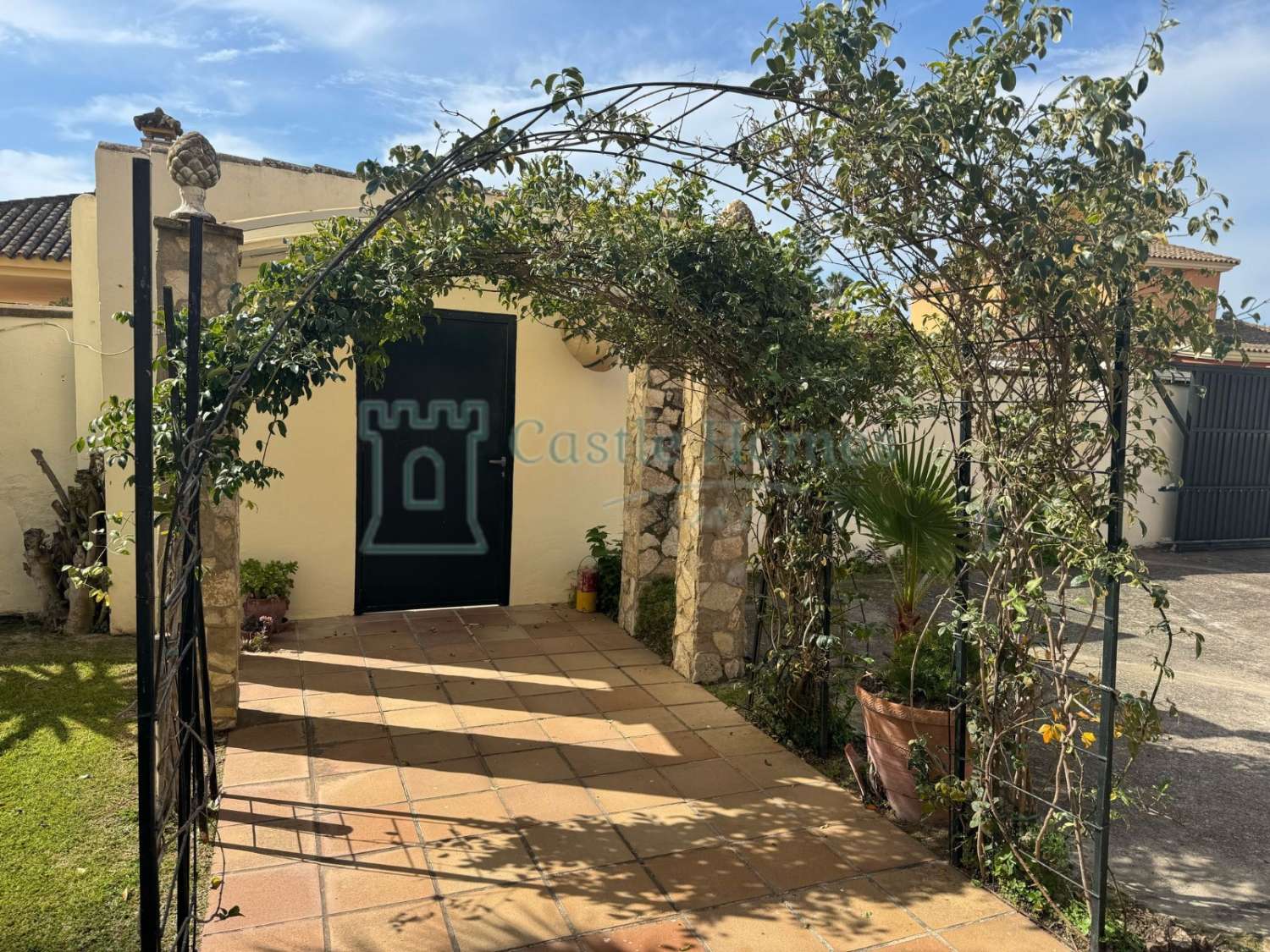 Villa de 5 chambres avec piscine à Puerto de Santa María (Cadix)