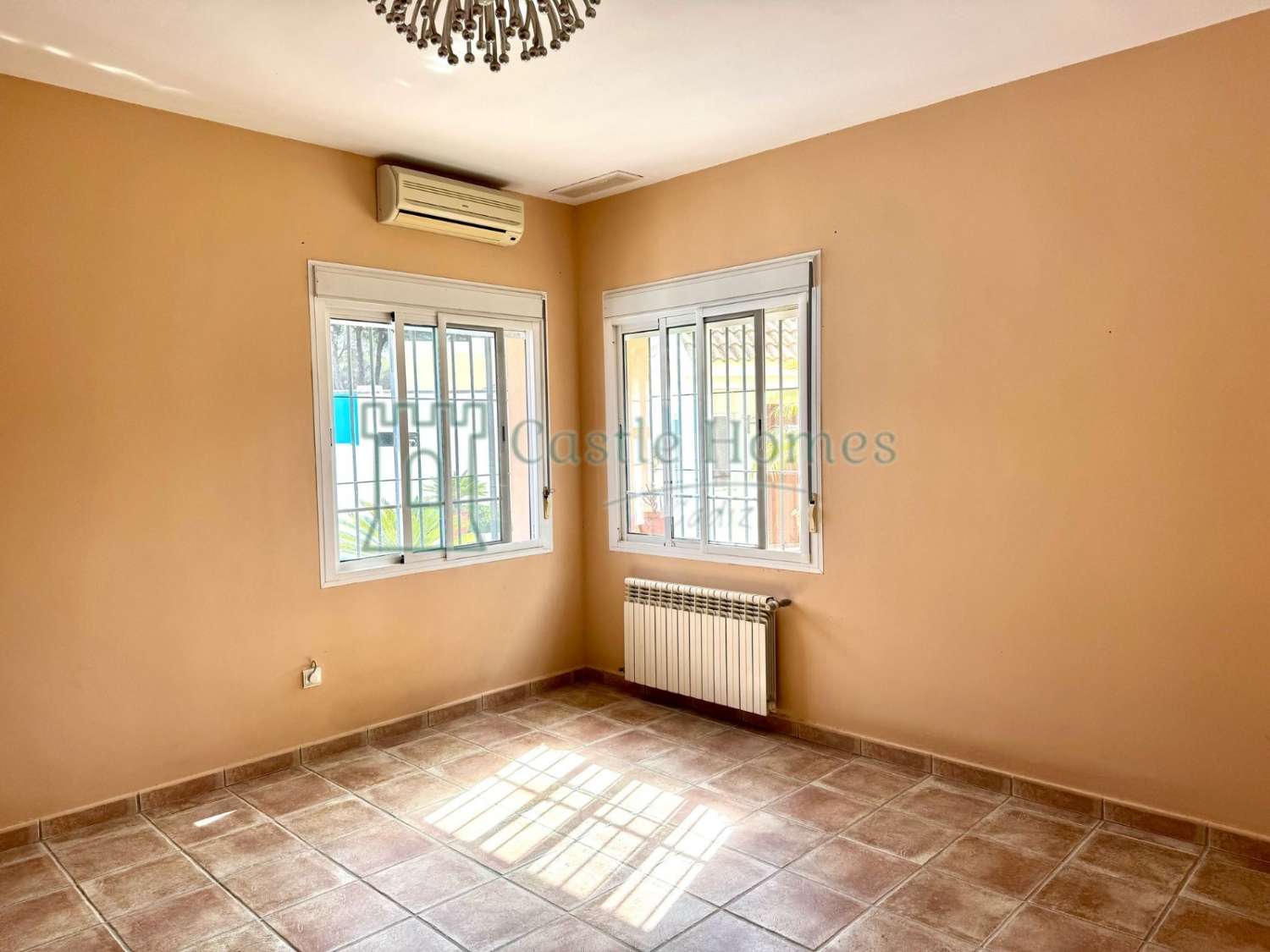 Villa de 5 chambres avec piscine à Puerto de Santa María (Cadix)