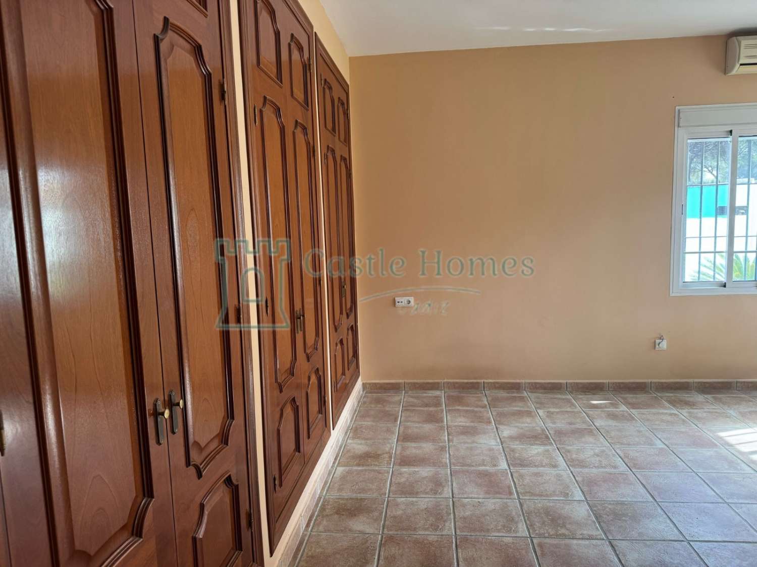 Villa de 5 chambres avec piscine à Puerto de Santa María (Cadix)