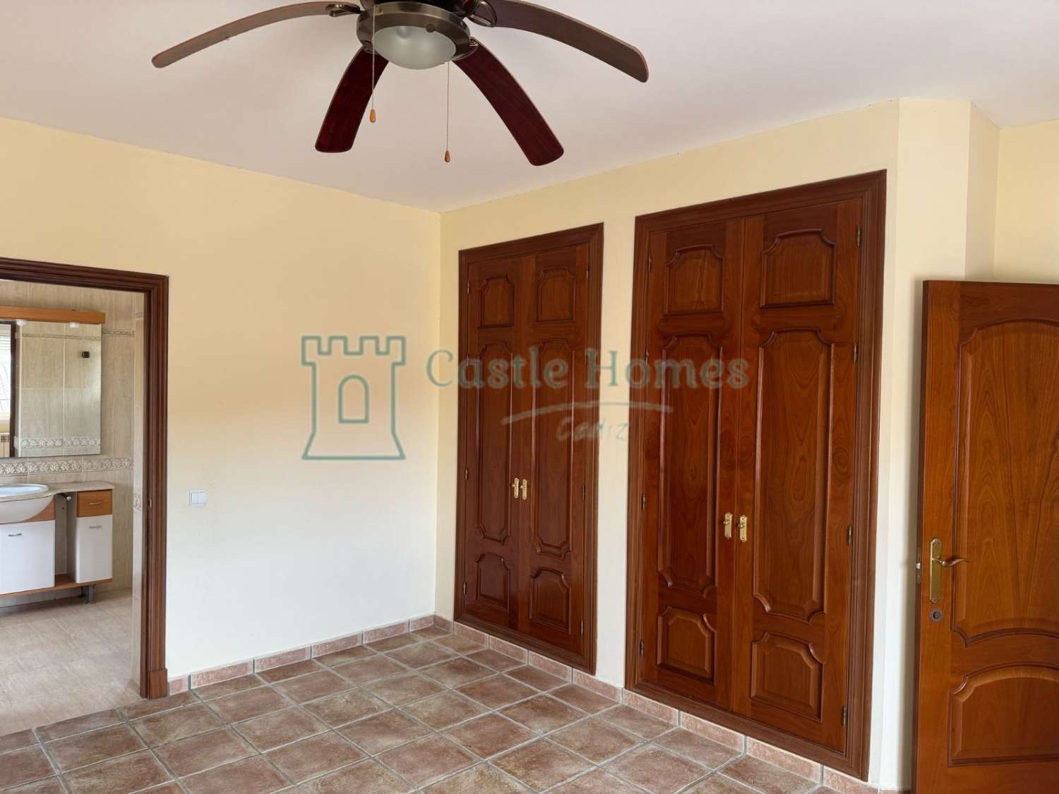 Villa de 5 chambres avec piscine à Puerto de Santa María (Cadix)