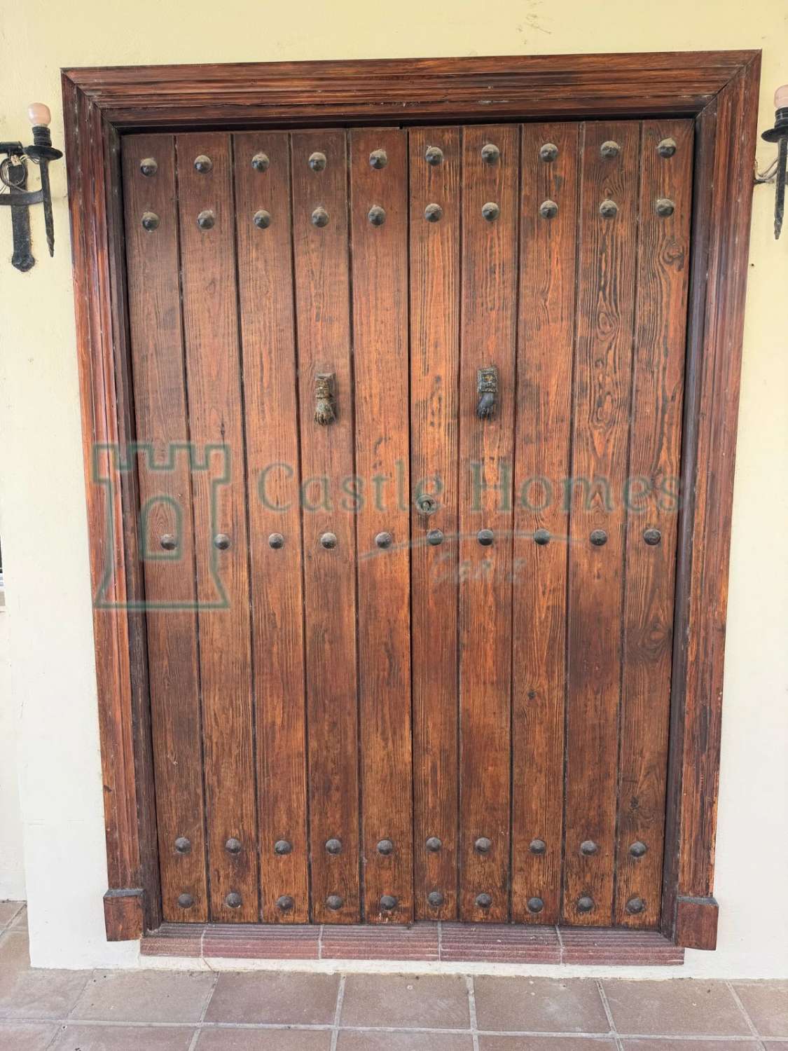 Villa de 5 chambres avec piscine à Puerto de Santa María (Cadix)