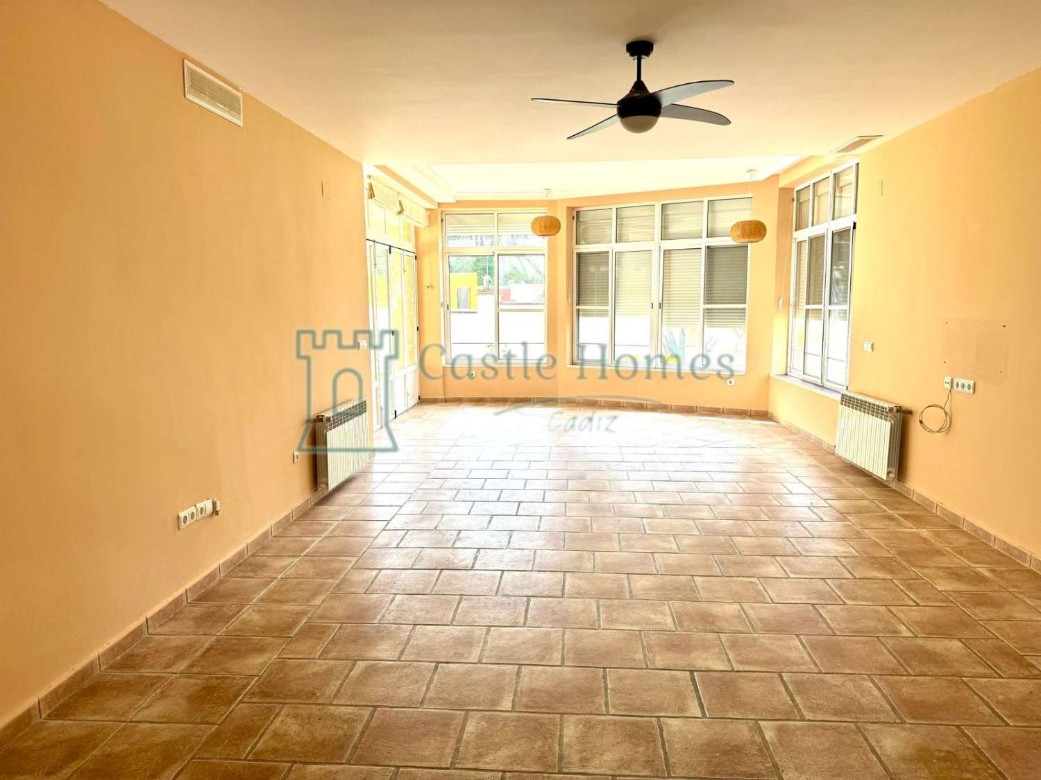 Villa de 5 chambres avec piscine à Puerto de Santa María (Cadix)