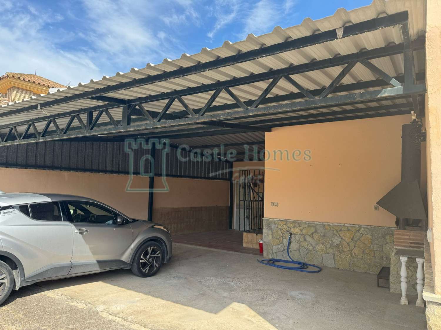 Villa de 5 chambres avec piscine à Puerto de Santa María (Cadix)
