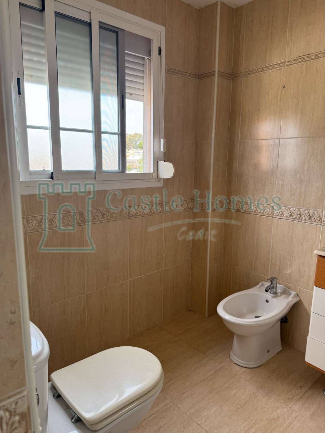Villa de 5 chambres avec piscine à Puerto de Santa María (Cadix)