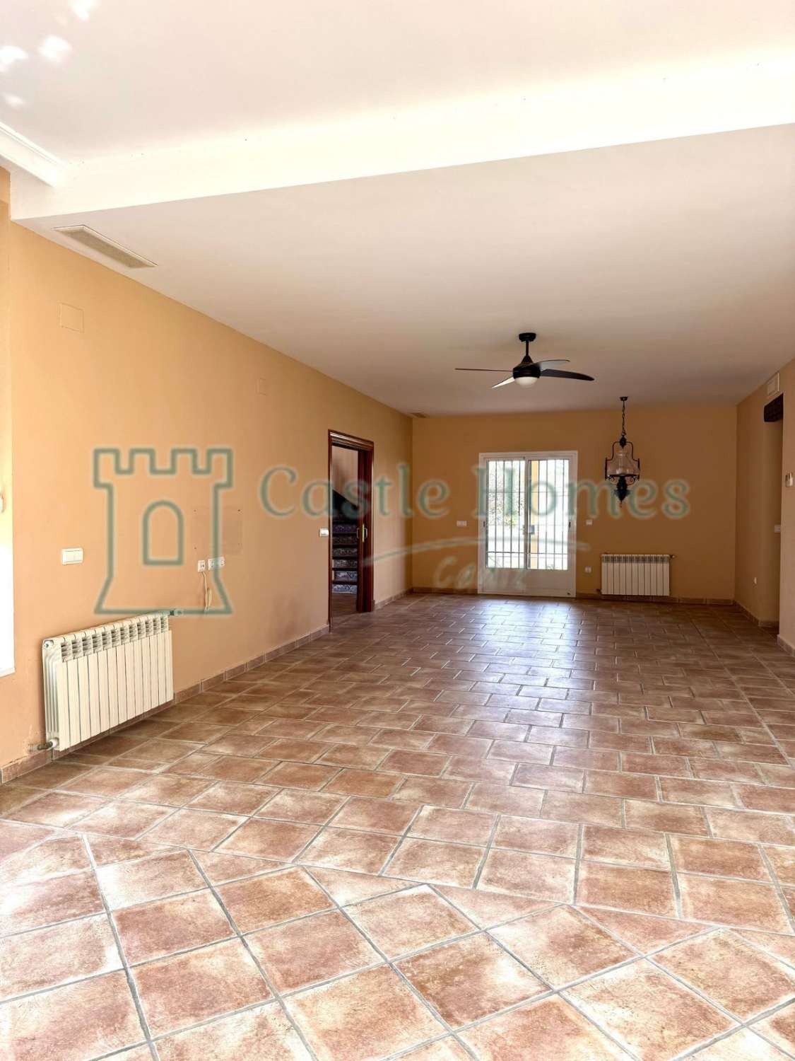 Villa de 5 chambres avec piscine à Puerto de Santa María (Cadix)
