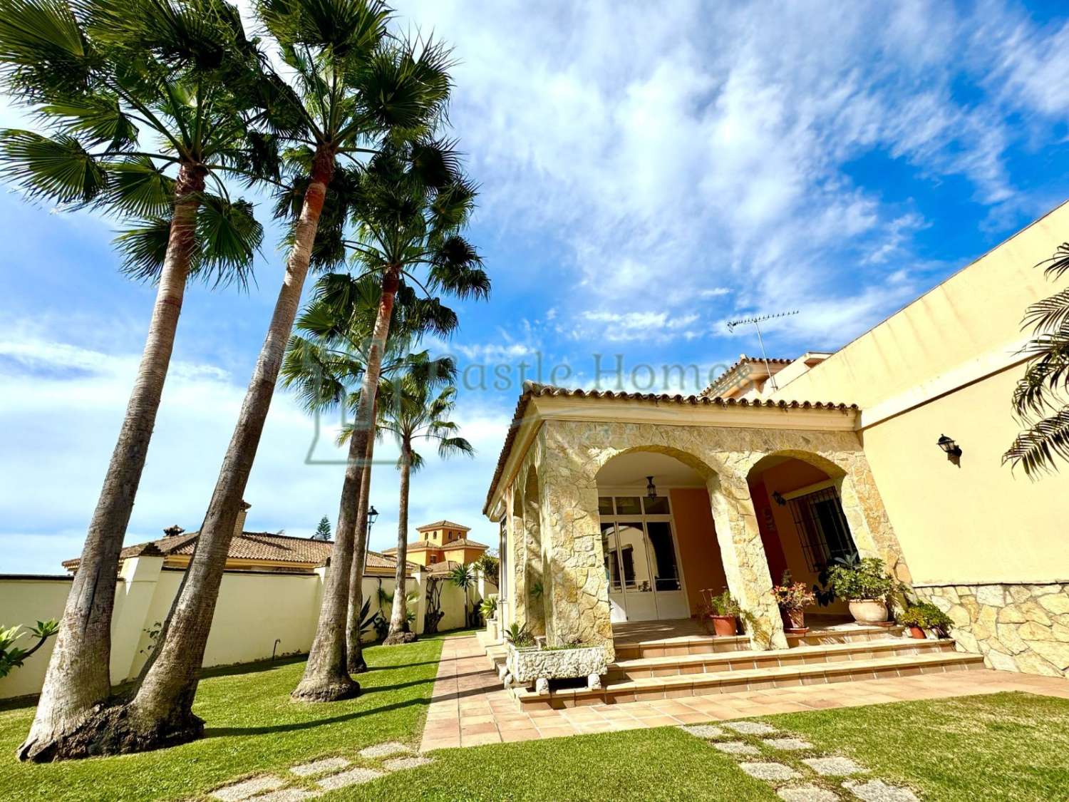 Villa de 5 chambres avec piscine à Puerto de Santa María (Cadix)