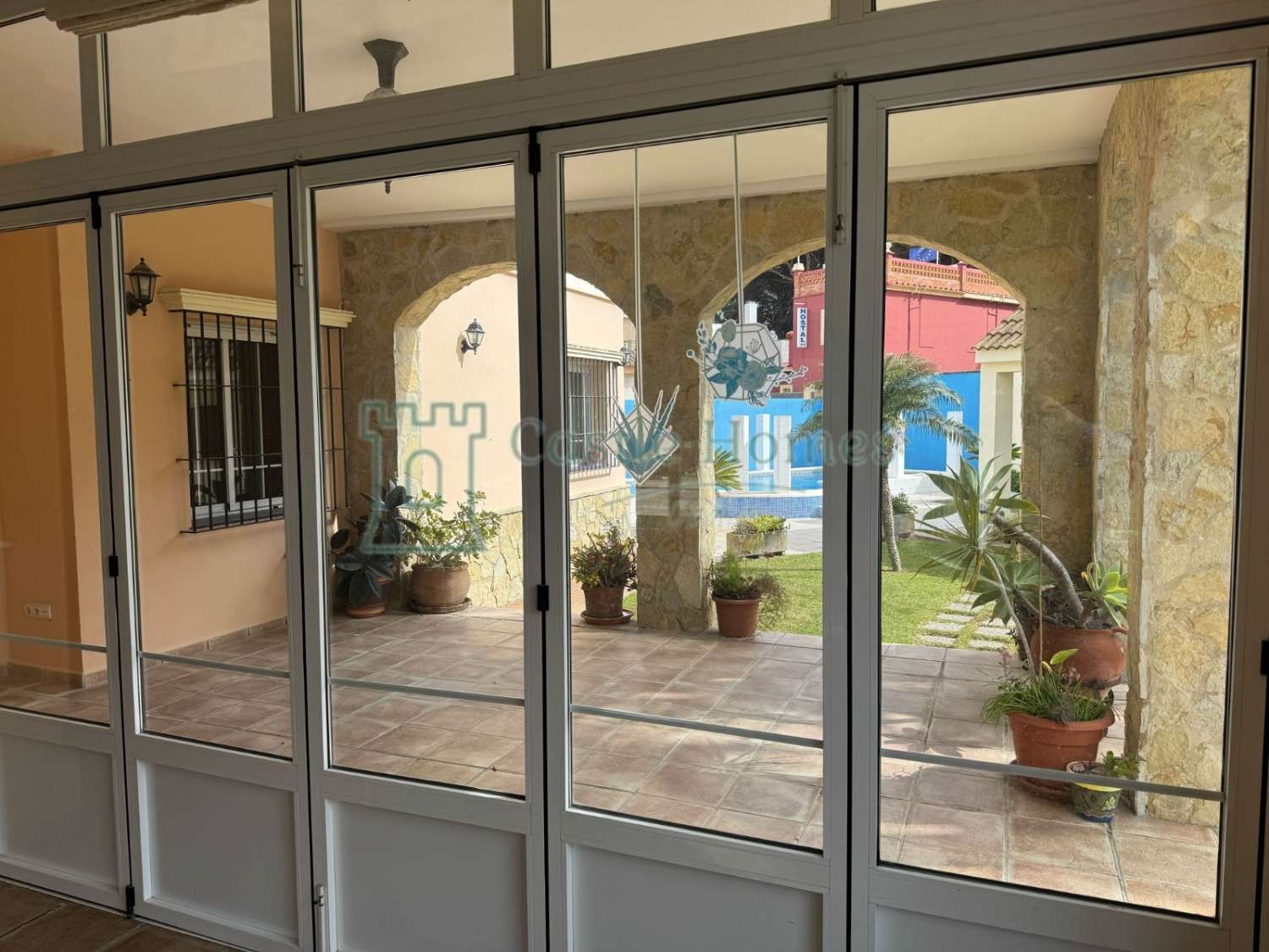 Villa de 5 chambres avec piscine à Puerto de Santa María (Cadix)