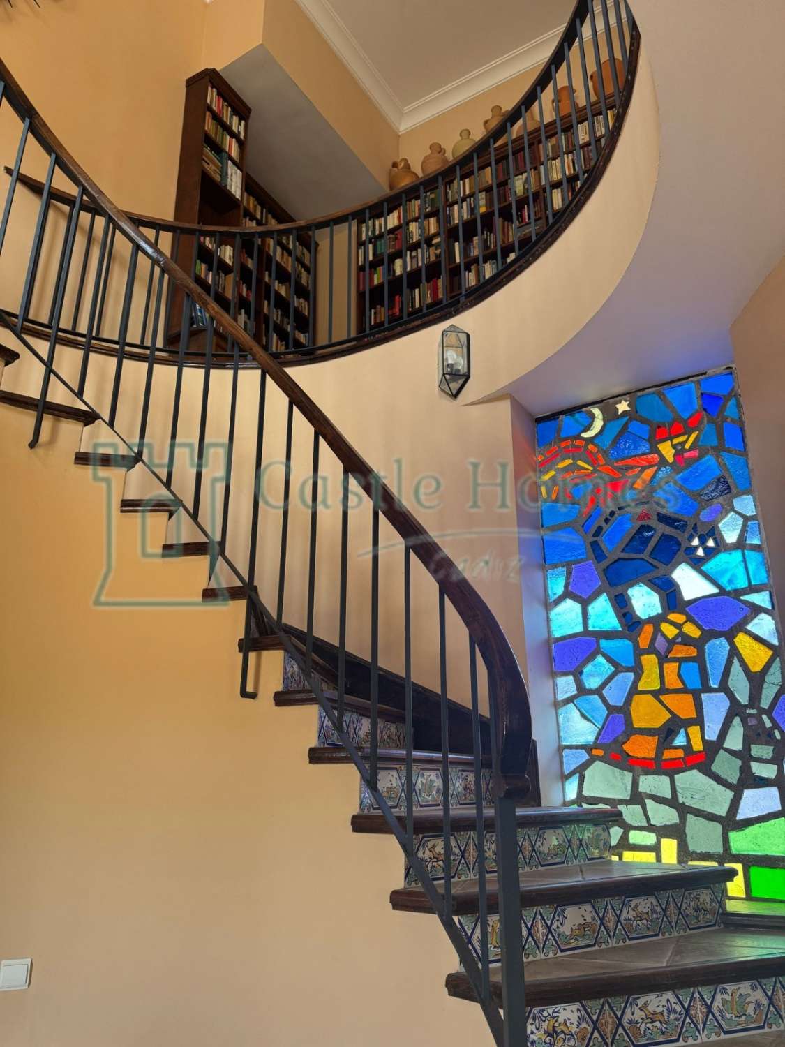 Villa de 5 chambres avec piscine à Puerto de Santa María (Cadix)