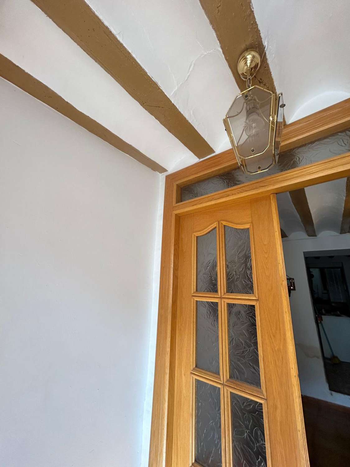 Ruim huis in het centrum van Vélez Blanco met 3 verdiepingen en 6 slaapkamers