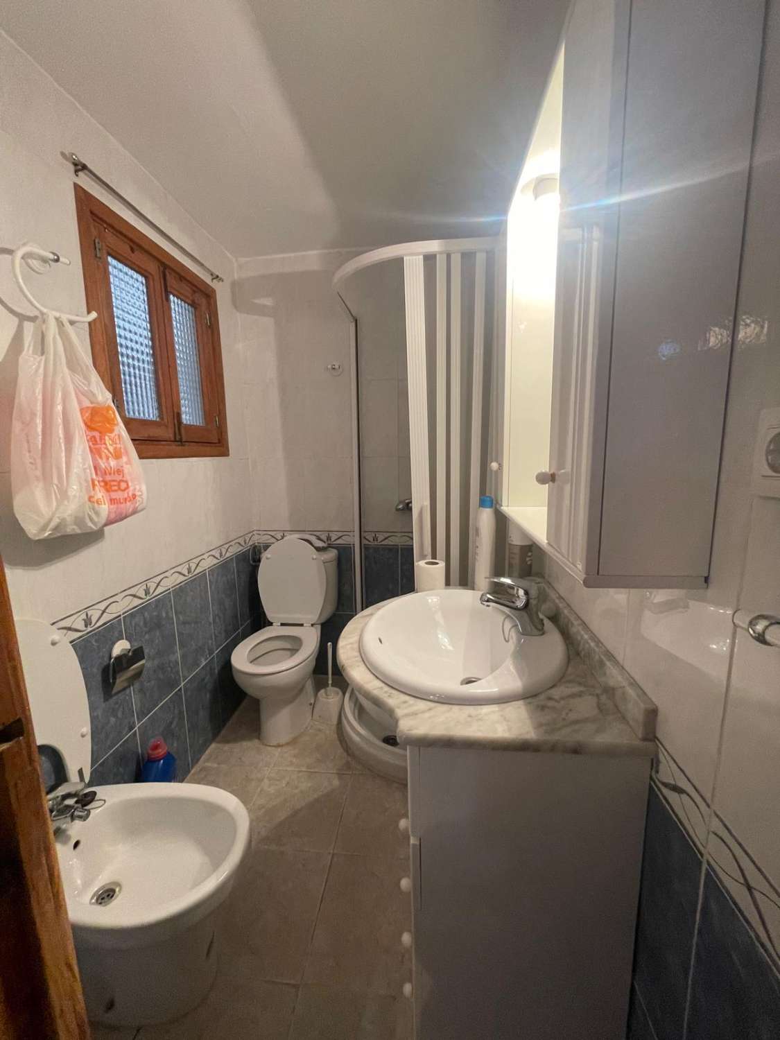 Spacious house in the center of Vélez Blanco with 6 bedrooms