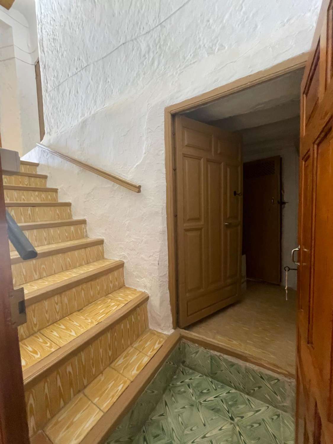 Spacious house in the center of Vélez Blanco with 6 bedrooms