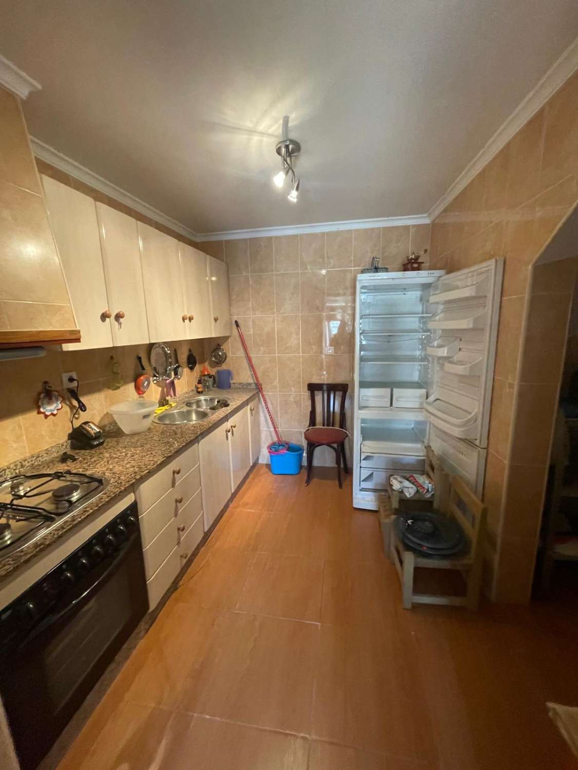 Spacious house in the center of Vélez Blanco with 6 bedrooms