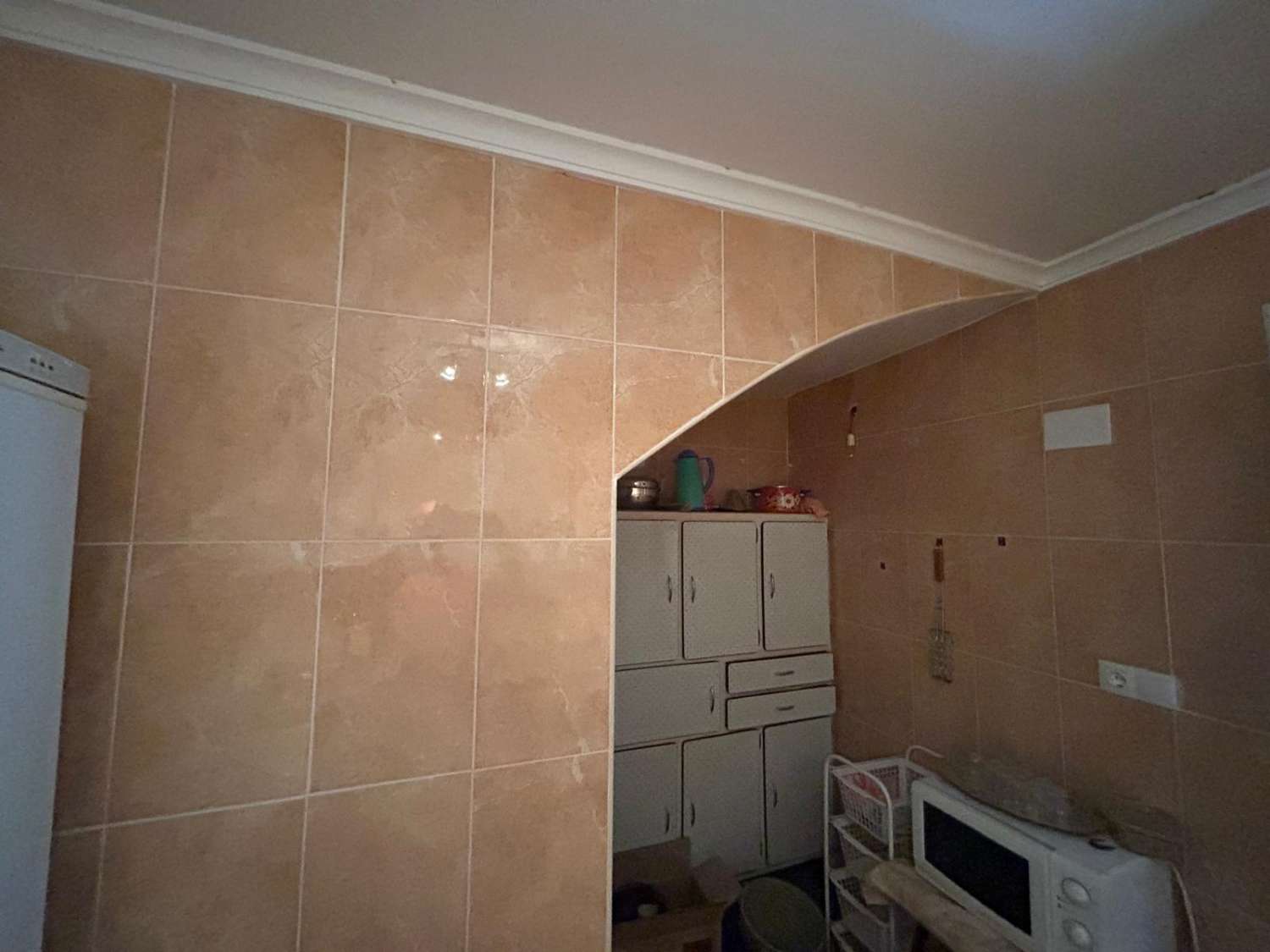 Ruim huis in het centrum van Vélez Blanco met 3 verdiepingen en 6 slaapkamers