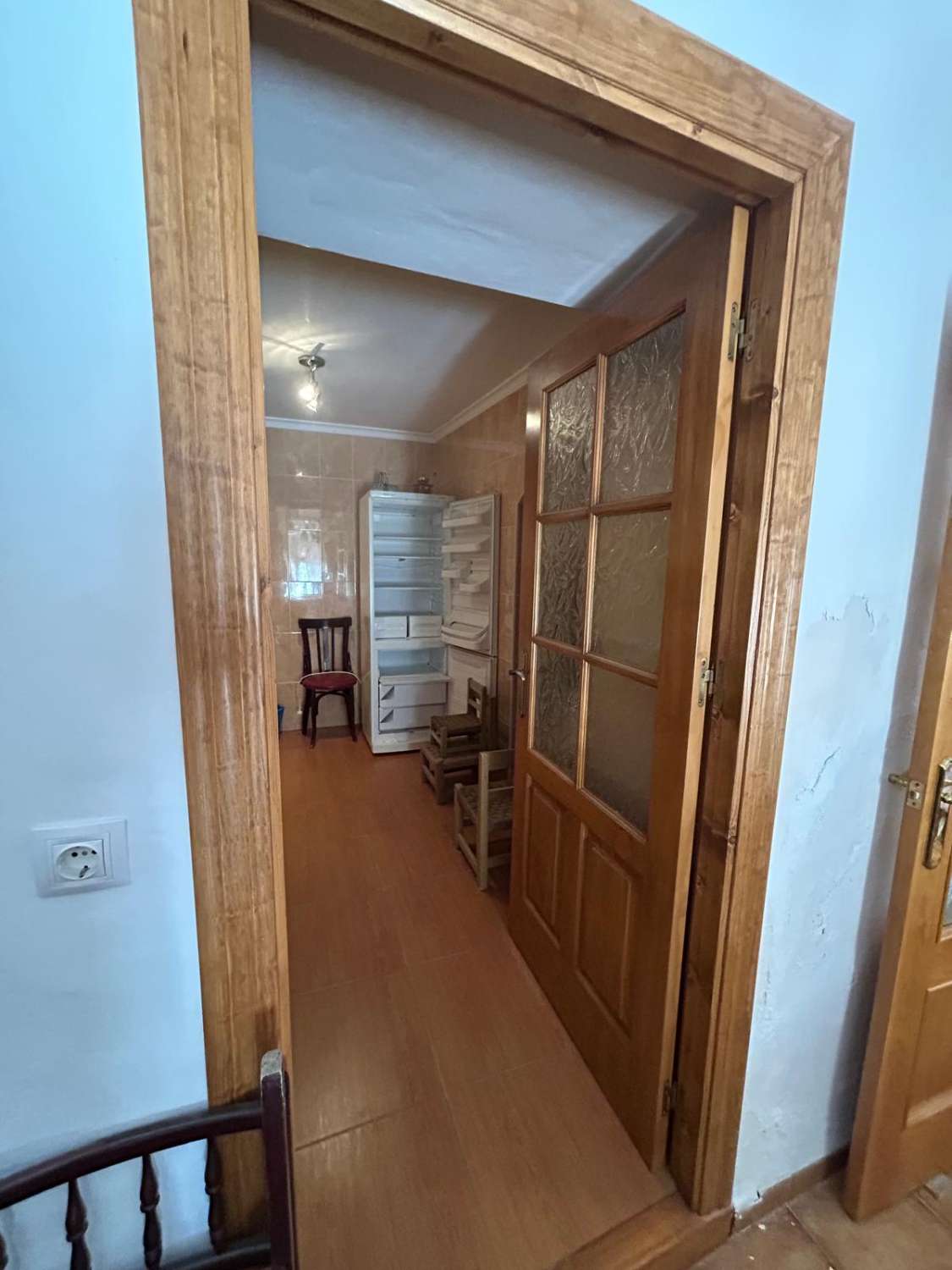 Ruim huis in het centrum van Vélez Blanco met 3 verdiepingen en 6 slaapkamers